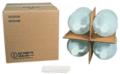 HE-5 Heat Transfer Fluid, 4 x 1-gallon