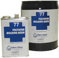 Polyester Laminating Resin